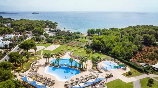 MAGIC LIFE CALA PADA****