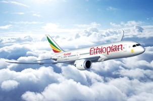 AFFLIGEM – BRUSSEL – ADDIS ABEBA – NAIROBI (-/-/-) 