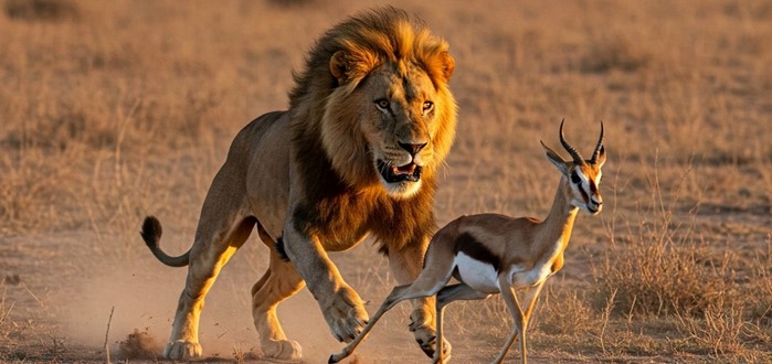 AMBOSELI NATIONAL PARK – TAITA HILLS WILDLIFE SANCTUARY (O/L/A)