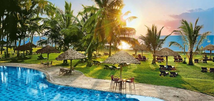GALU BEACH (O/L/A)