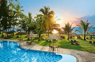 GALU BEACH (O/L/A)
