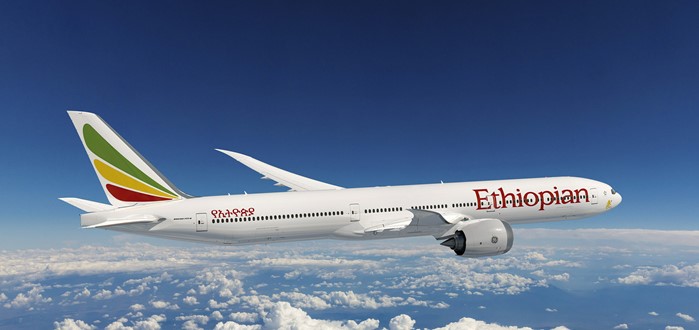 ADDIS ABEBA – BRUSSEL – AFFLIGEM (-/-/-/)