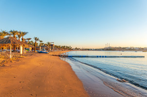 AFFLIGEM - SHARM EL SHEIKH