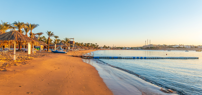 AFFLIGEM - SHARM EL SHEIKH