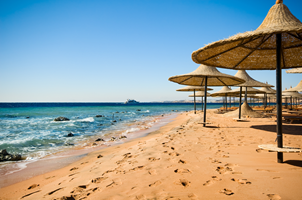 SHARM EL SHEIKH - AFFLIGEM