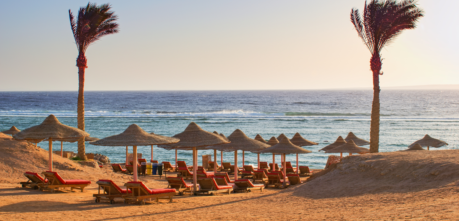 Egypte | Sharm El Sheikh