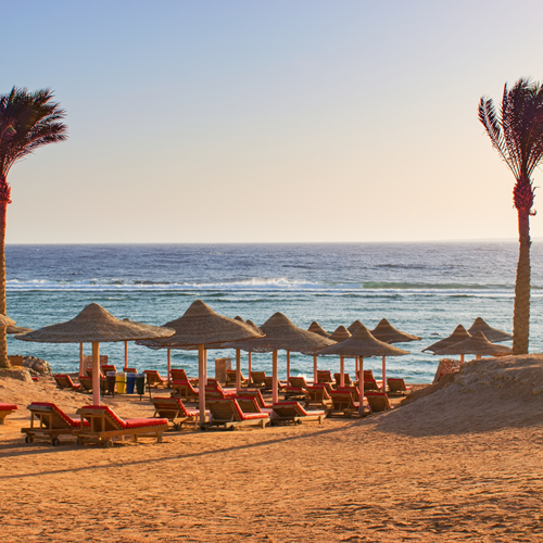Egypte | Sharm El Sheikh