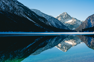 PLANSEE - SCHLOSS LINDERHOF