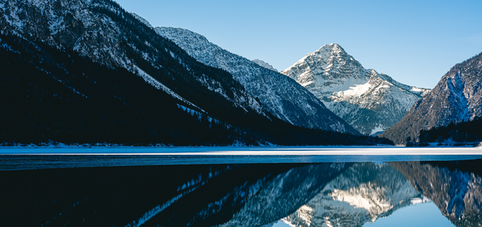 PLANSEE - SCHLOSS LINDERHOF