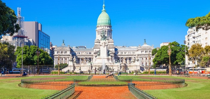 BUENOS AIRES