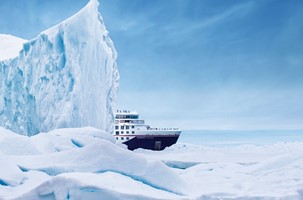 Drake Passage