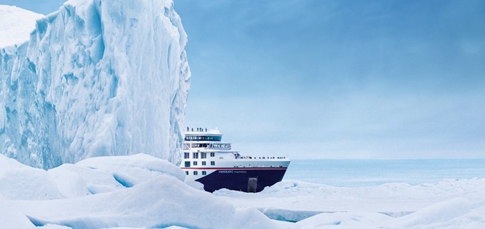 Drake Passage