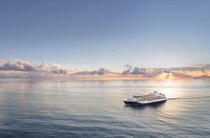 Drake Passage