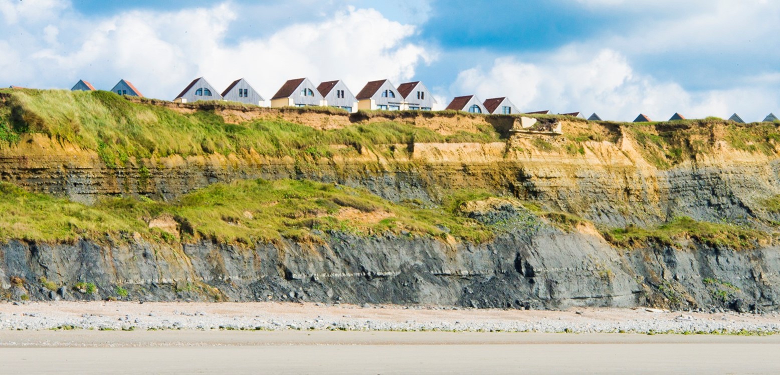 GASTRONOMISCH WEEKEND OPAALKUST