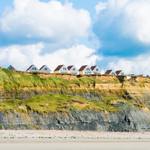 GASTRONOMISCH WEEKEND OPAALKUST 