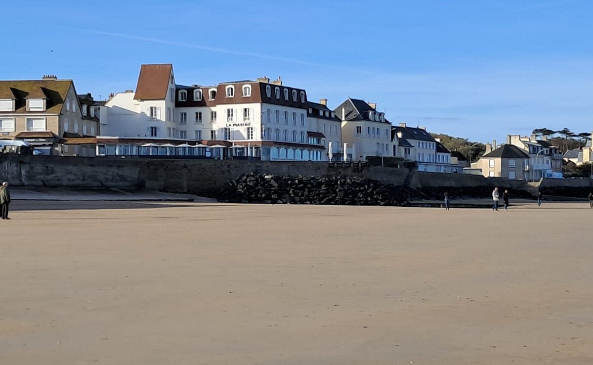 HOTEL DE LA MARINE***