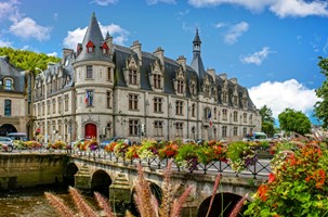 QUIMPER – CONCARNEAU