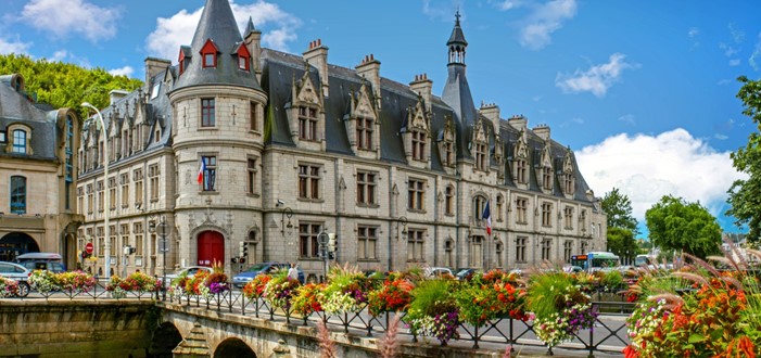 QUIMPER – CONCARNEAU