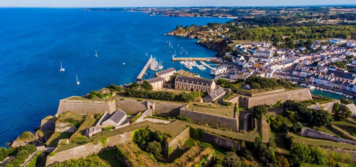 BELLE-ÎLE-EN-MER