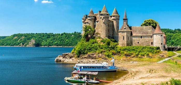 LANOBRE – BORT-LES-ORGUES