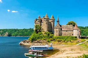 LANOBRE – BORT-LES-ORGUES