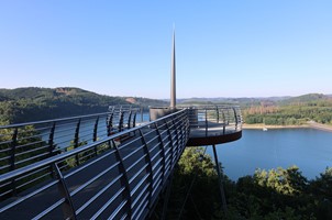 AFFLIGEM – OLPE – ATTENDORN