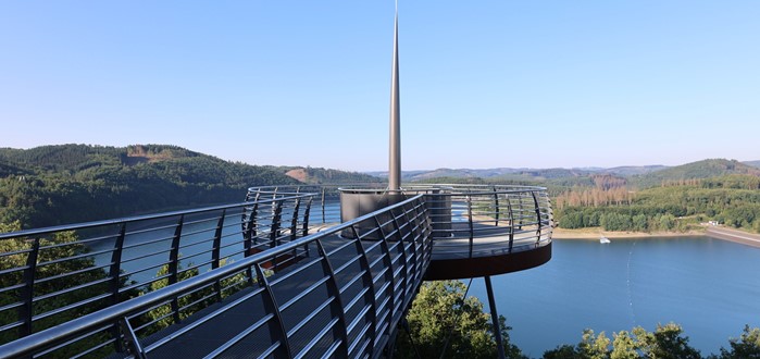 AFFLIGEM – OLPE – ATTENDORN