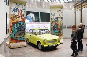 AFFLIGEM – BONN – BOPPARD