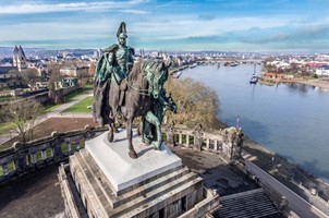 KOBLENZ – AFFLIGEM