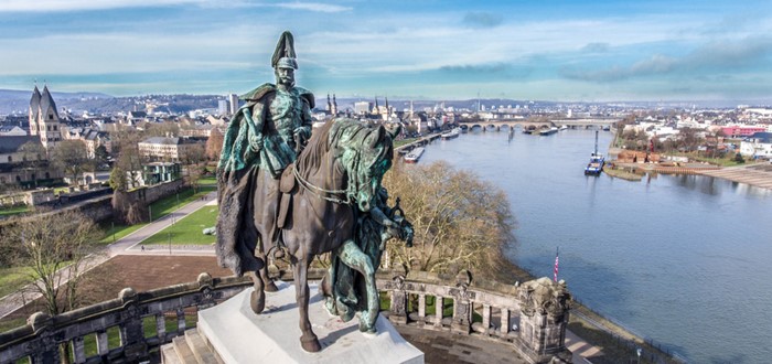 KOBLENZ – AFFLIGEM