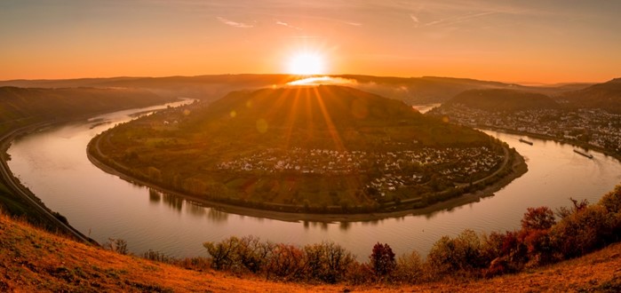 BOPPARD – LORELEI