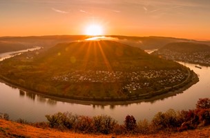 BOPPARD – LORELEI
