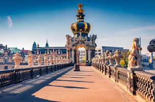 DRESDEN