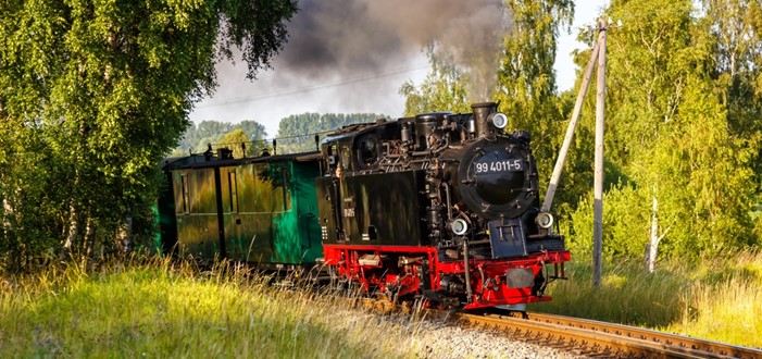STRALSUND – EILAND RÜGEN