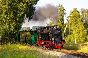 STRALSUND – EILAND RÜGEN