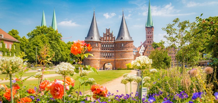 BREMEN – LÜBECK – ROSTOCK