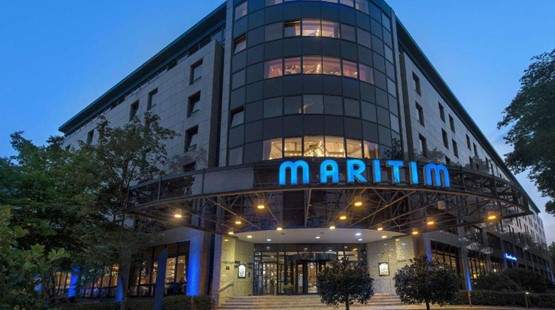 Hotel Maritim Bremen****