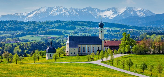 AFFLIGEM – ZWIESEL