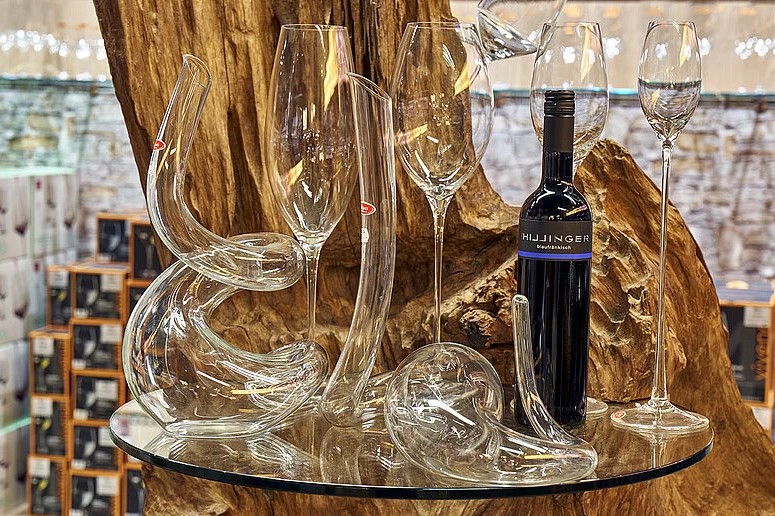 BEIERSE WOUD – BODENMAIS – GROSSER ARBER