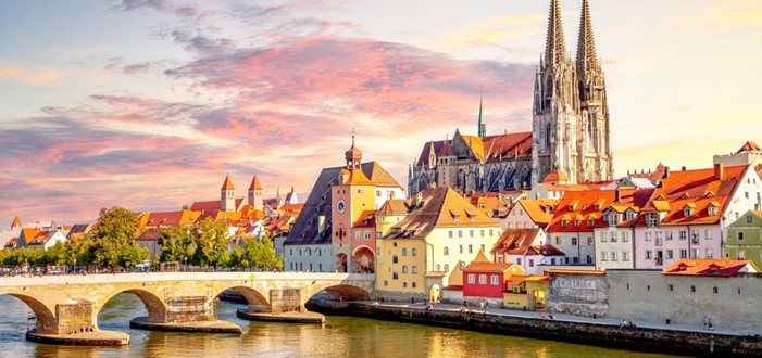 REGENSBURG
