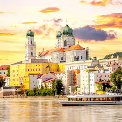 Beierse Woud & Pilzen