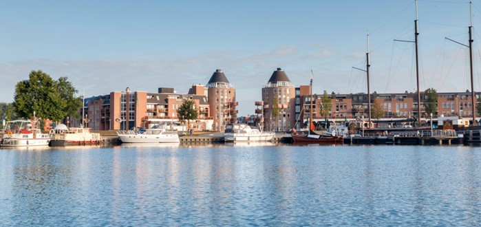 AFFLIGEM – ALMERE – EMMELOORD