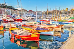 LORIOL-SUR-DRÔME - SAN REMO