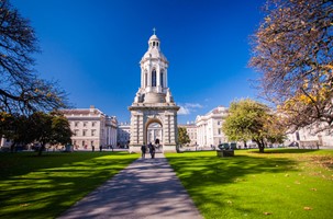 DUBLIN – COUNTY CLARE  