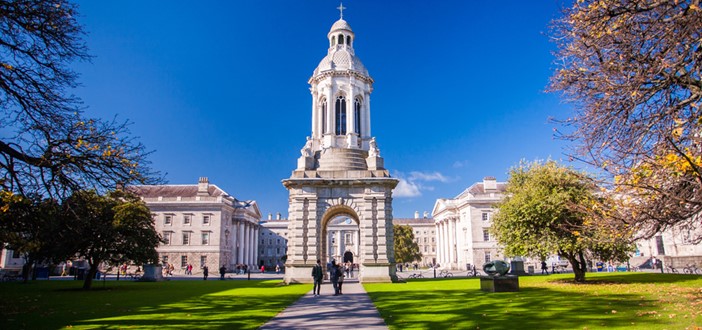 DUBLIN – COUNTY CLARE  