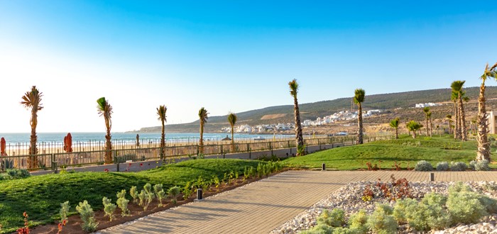 AFFLIGEM - AGADIR