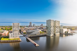 MERCHTEM - ALMERE - EMMELOORD