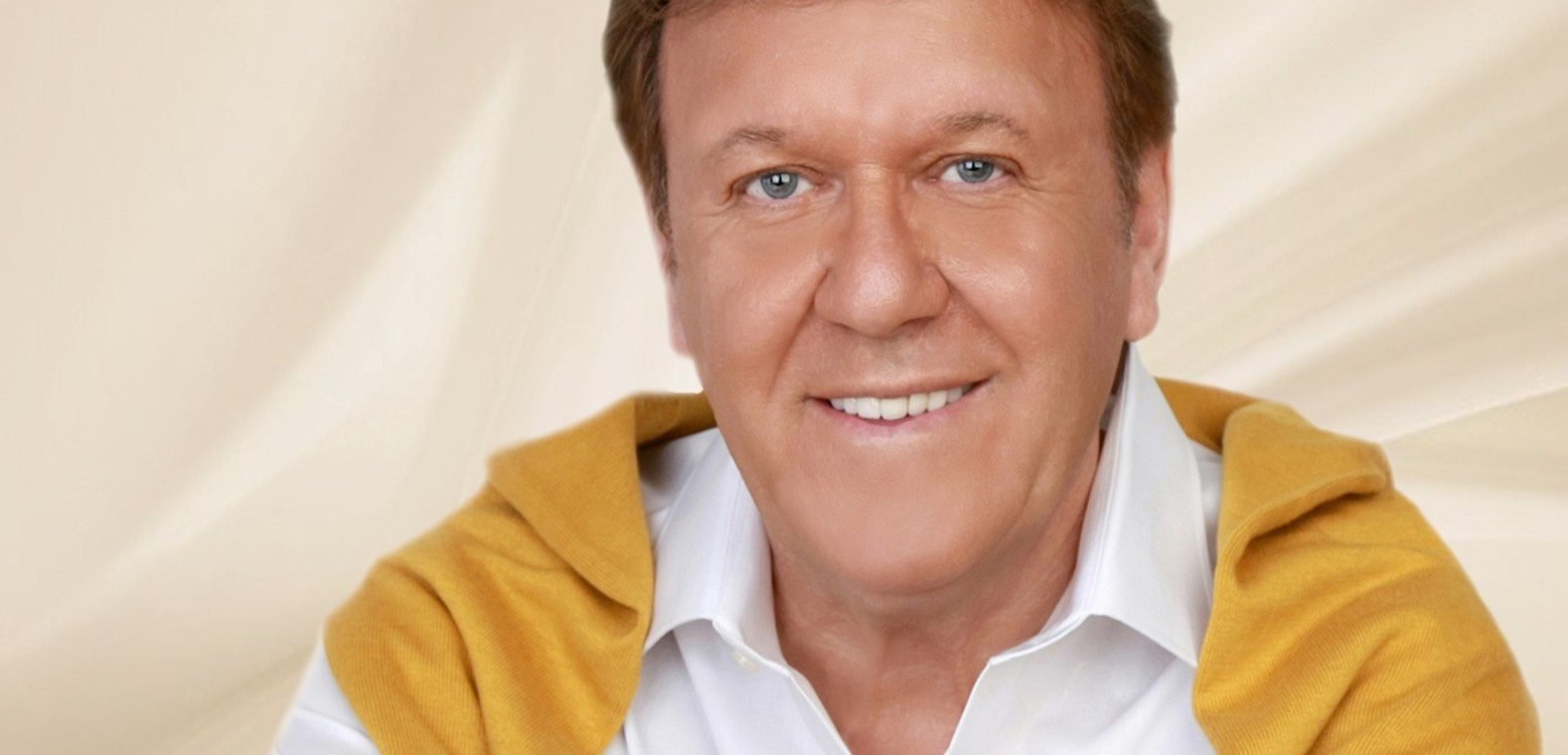 DANNY FABRY’S GROTE VERJAARDAGSHOW