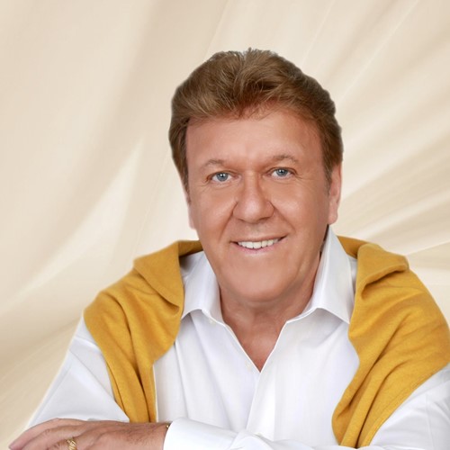 DANNY FABRY’S GROTE VERJAARDAGSHOW