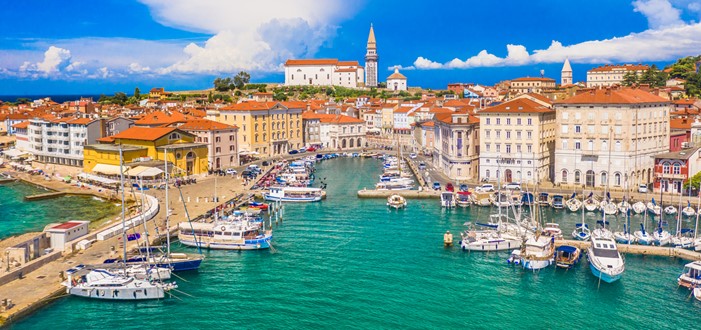 PIRAN – IZOLA